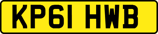 KP61HWB
