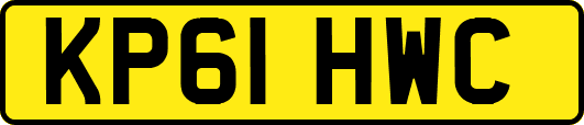 KP61HWC