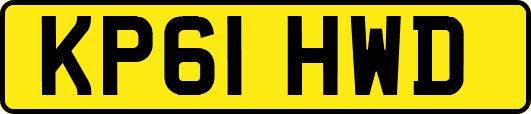 KP61HWD