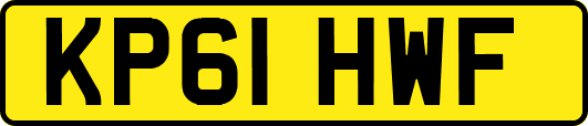 KP61HWF