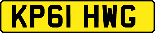 KP61HWG