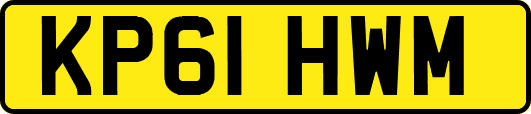 KP61HWM