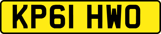 KP61HWO