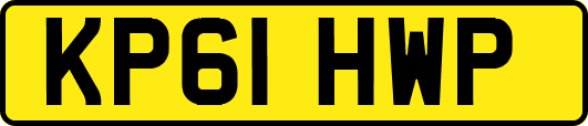 KP61HWP