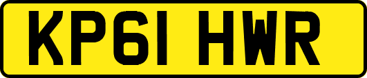 KP61HWR