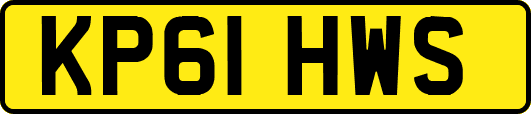KP61HWS