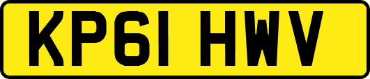 KP61HWV