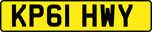 KP61HWY