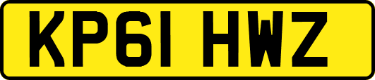 KP61HWZ