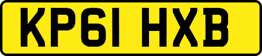 KP61HXB