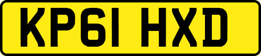 KP61HXD