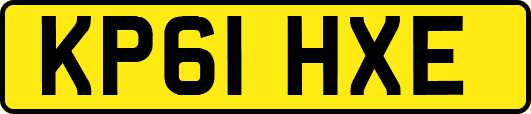 KP61HXE