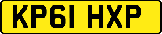 KP61HXP