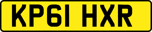 KP61HXR