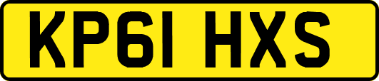 KP61HXS