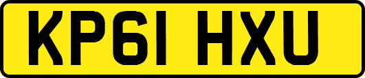 KP61HXU
