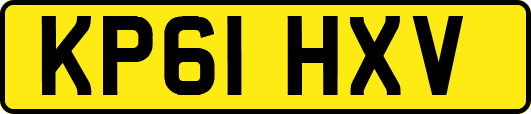 KP61HXV