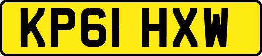 KP61HXW