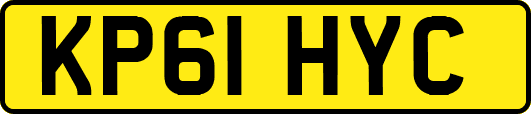 KP61HYC
