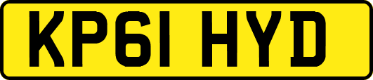 KP61HYD