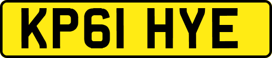 KP61HYE