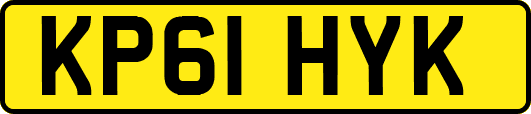 KP61HYK