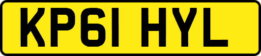 KP61HYL