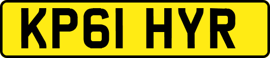 KP61HYR