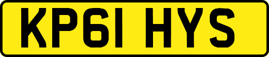KP61HYS