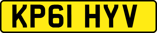 KP61HYV