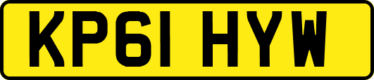 KP61HYW
