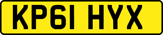 KP61HYX