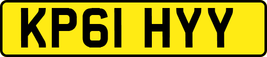 KP61HYY