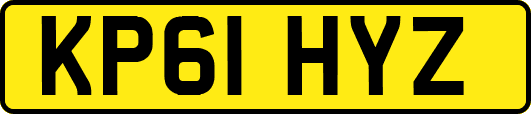 KP61HYZ