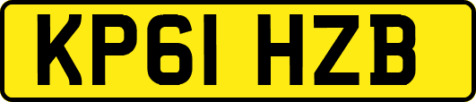KP61HZB