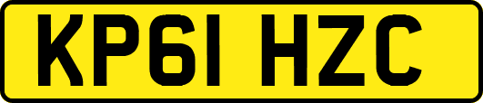 KP61HZC