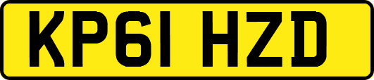 KP61HZD