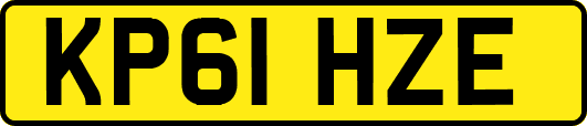 KP61HZE
