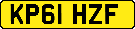 KP61HZF