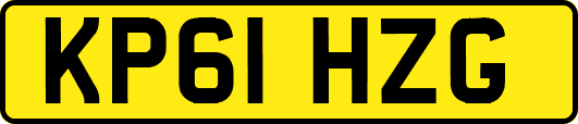 KP61HZG