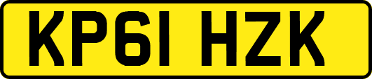 KP61HZK