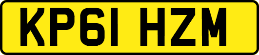 KP61HZM