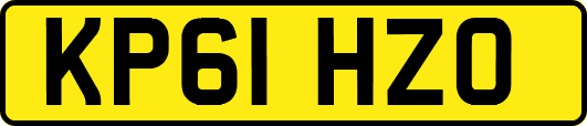 KP61HZO