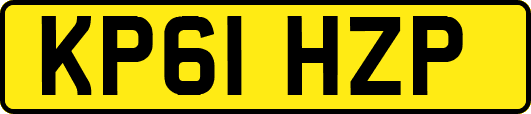 KP61HZP