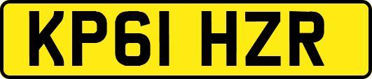 KP61HZR