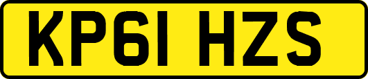 KP61HZS