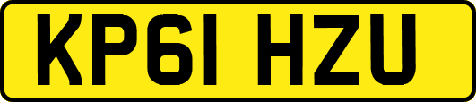 KP61HZU