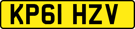 KP61HZV