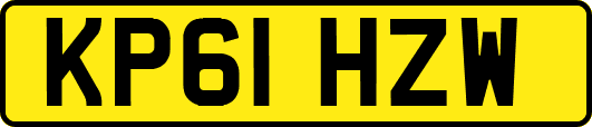 KP61HZW