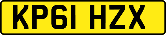 KP61HZX